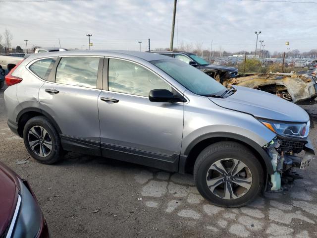 2HKRW6H3XKH232361 | 2019 HONDA CR-V LX