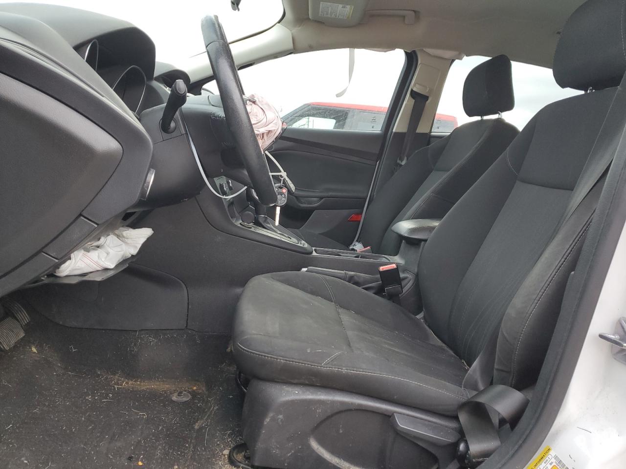 1FADP3F20GL212547 FORD ALL Models 2016
