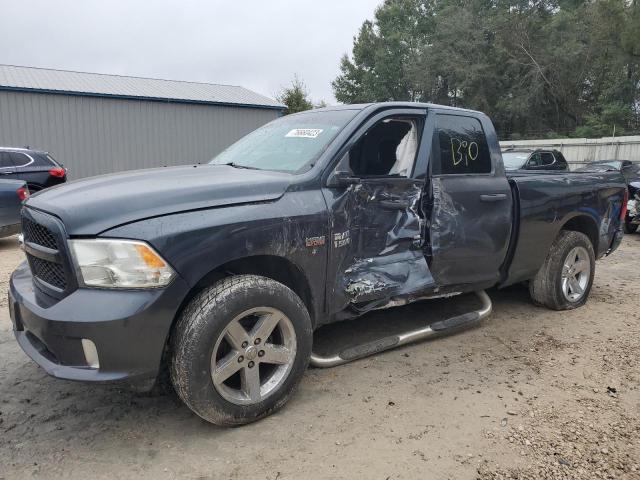 2015 Ram 1500 ST