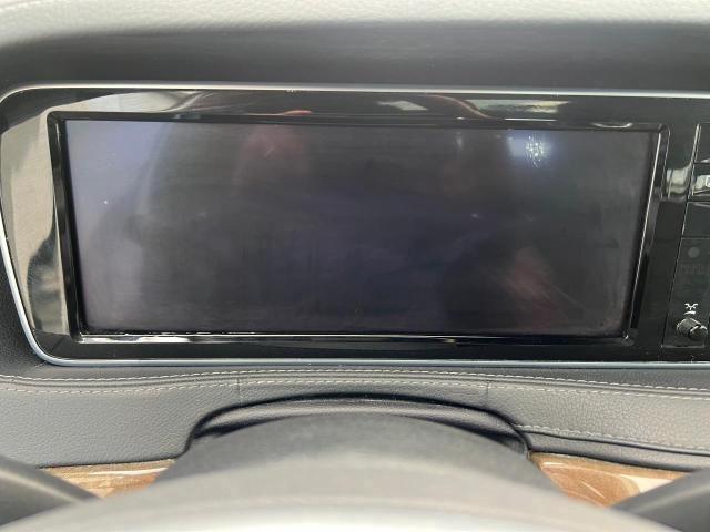 WDDUG8FB5FA094311 Mercedes-Benz S 550 4matic
