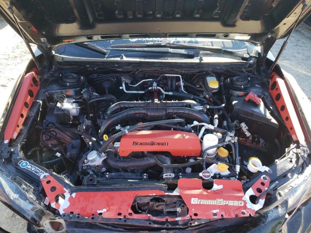 JF1VA1A60L9831239 Subaru WRX