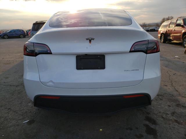 7SAYGDEE2PF661652 | 2023 Tesla model y