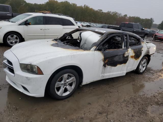 2012 Dodge Charger SE