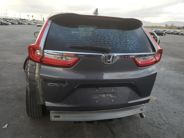 2HKRW5H35JH417703 | 2018 HONDA CR-V LX