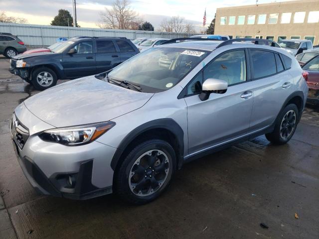 JF2GTAECXM8681226 | 2021 SUBARU CROSSTREK