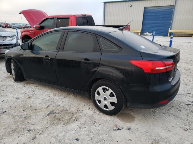 1FADP3E29FL313344 Ford FOCUS S