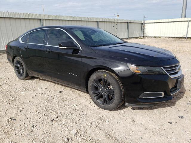 2G1125S33F9228701 | 2015 CHEVROLET IMPALA LT