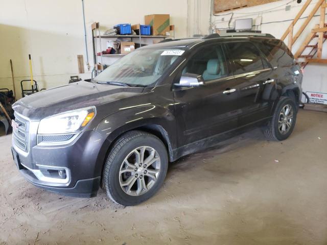 2015 GMC Acadia SLT1