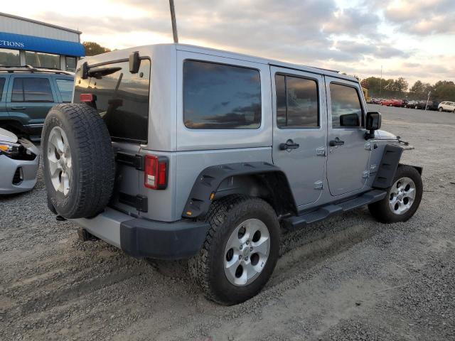 1C4HJWEG2FL601085 | 2015 JEEP WRANGLER U