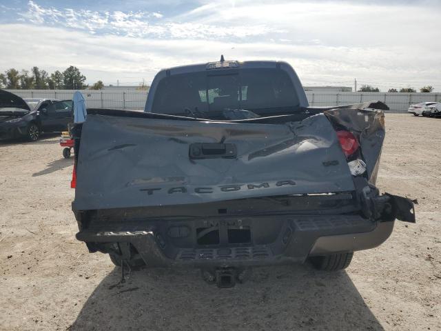 3TMAZ5CN7NM186235 | 2022 TOYOTA TACOMA DOU