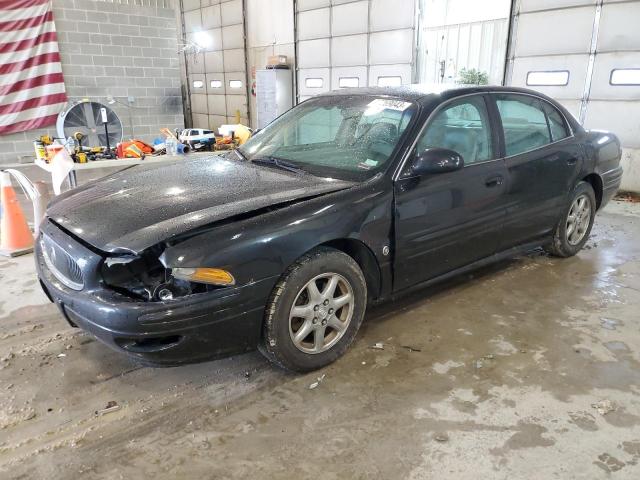 2005 Buick LeSabre Custom