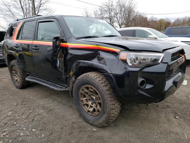 2023 TOYOTA 4RUNNER 40 JTEUU5JR1P6114446