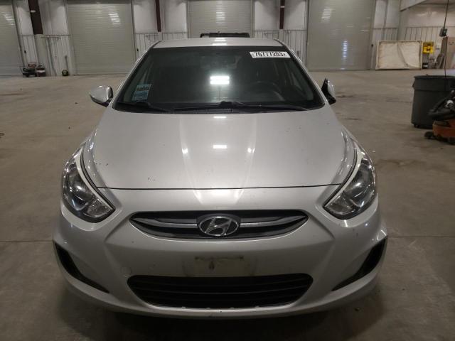 KMHCT5AE1HU301937 | 2017 HYUNDAI ACCENT SE