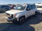 2016 JEEP RENEGADE S - ZACCJAAT2GPE29394