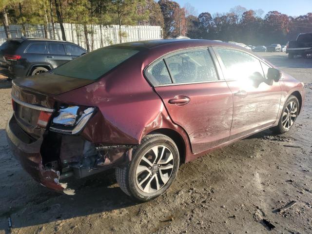 19XFB2F84FE039381 Honda CIVIC EX