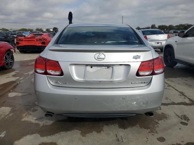 2006 Lexus Gs 300 VIN: JTHBH96S565000908 Lot: 74929513