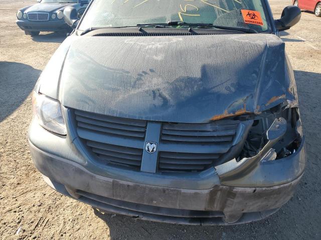 1D4GP25E77B263968 | 2007 Dodge caravan se