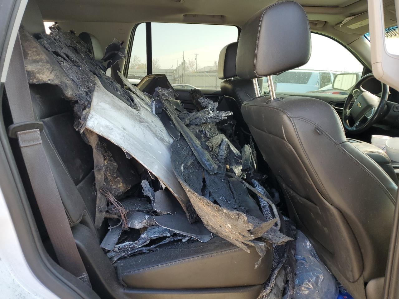 1GNSKBKC6FR193014 2015 Chevrolet Tahoe K1500 Lt