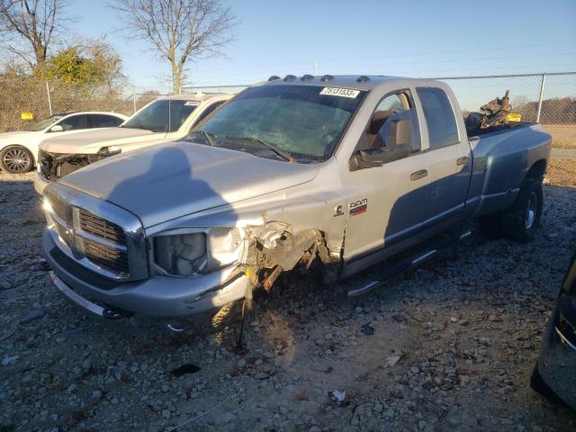 2007 Dodge Ram 3500 ST