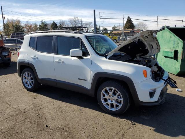 ZACNJABB8KPK87833 | 2019 JEEP RENEGADE L