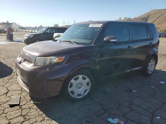 2012 Scion xB 