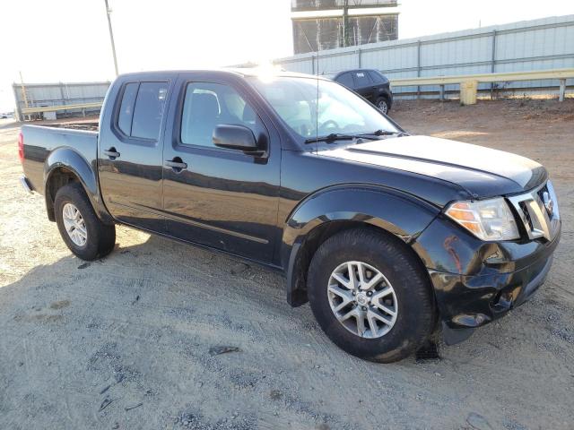 1N6AD0EV4HN768847 | 2017 NISSAN FRONTIER S