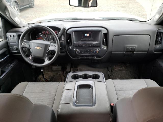 2016 CHEVROLET SILVERADO - 1GC1KUE86GF143675