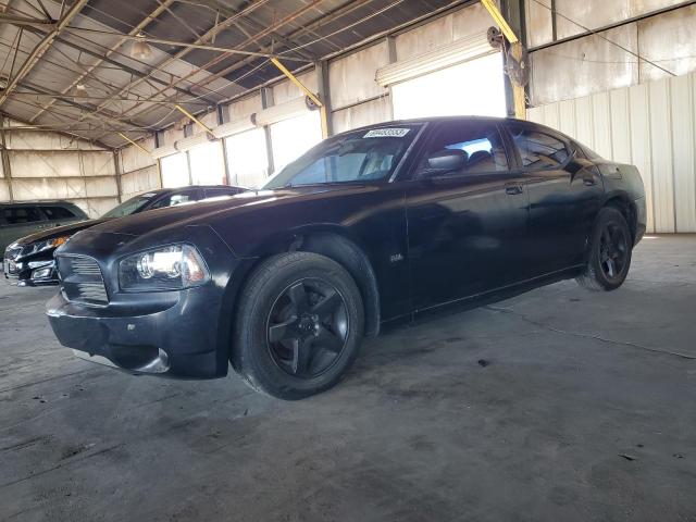 2009 Dodge Charger SXT