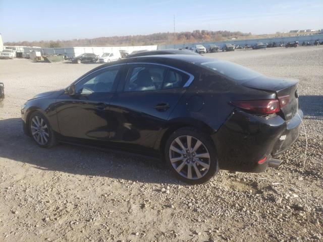 JM1BPABLXM1322520 | 2021 MAZDA 3 SELECT