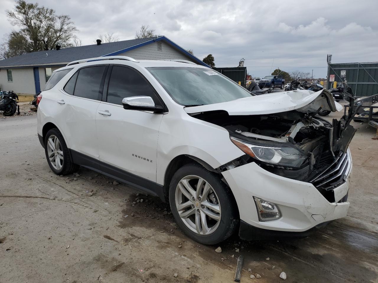 2GNAXPEX9K6277634 CHEVROLET EQUINOX 2019