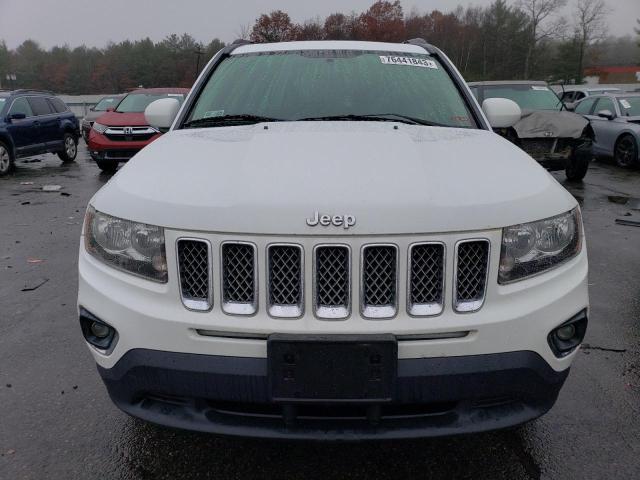 1C4NJDEB0GD657968 | 2016 JEEP COMPASS LA