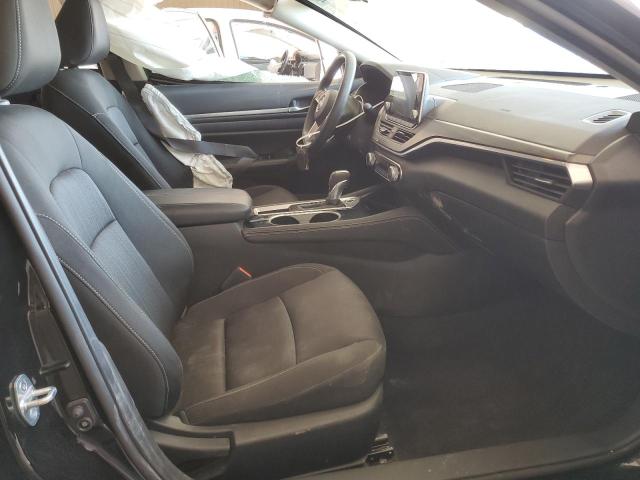  NISSAN ALTIMA 2023 Чорний