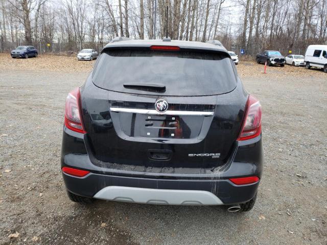 KL4CJESB5KB959420 Buick Encore Preferred