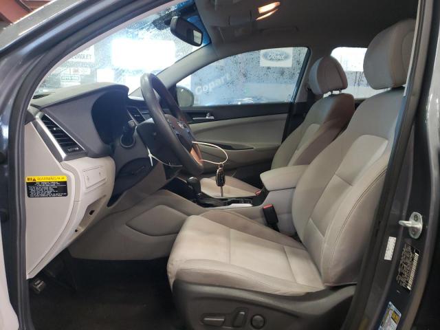 KM8J3CA4XGU090724 | 2016 HYUNDAI TUCSON LIM