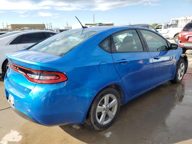 Vin: 1c3cdfbb4gd565250, lot: 89178655, dodge dart sxt 20163