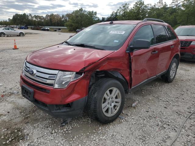 2010 Ford Edge SE