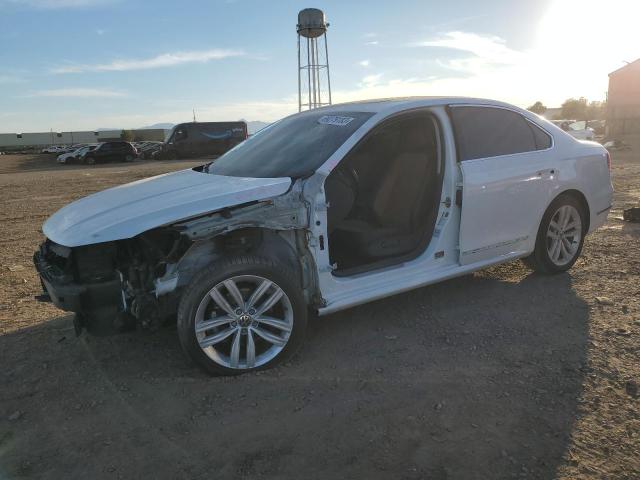 2018 VOLKSWAGEN PASSAT SEL - 1VWCA7A36JC049647