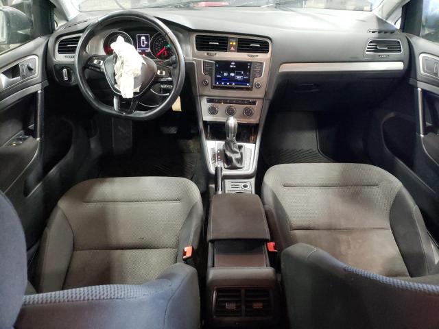 2017 VOLKSWAGEN GOLF SPORT - 3VW017AU0HM502830