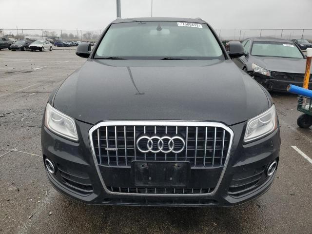 VIN WA1C2AFP9HA005490 2017 Audi Q5, Premium no.5