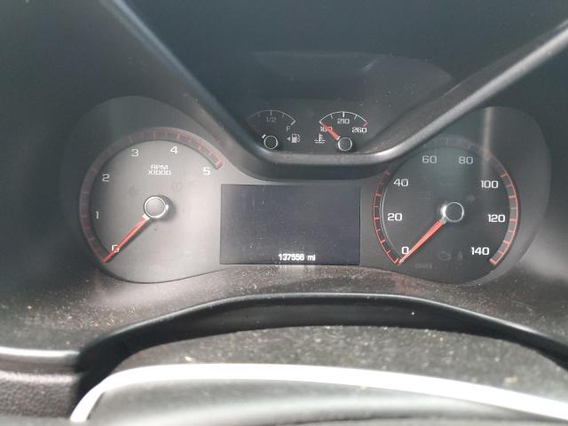 2016 GMC CANYON SLE - 1GTP6CE10G1376363