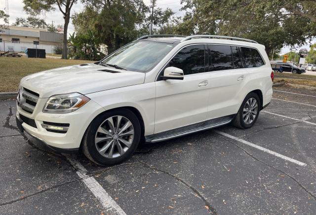 VIN 4JGDF7CE3DA133623 2013 Mercedes-Benz GL-Class, ... no.2