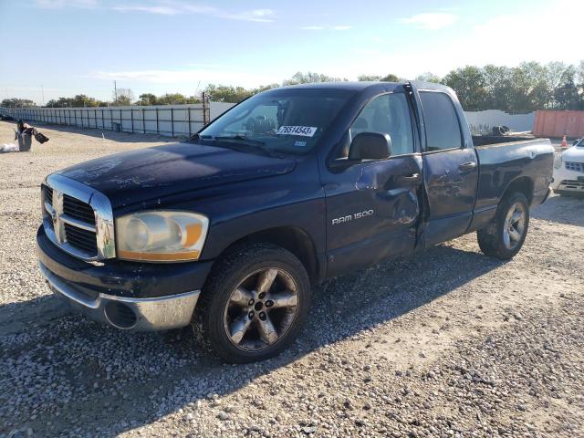 2006 Dodge Ram 1500 ST