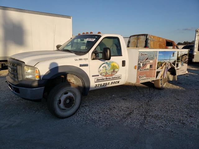 Ford f 450 super Duty Diesel