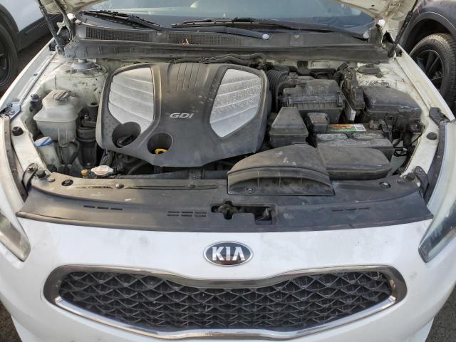 KNALN4D75E5125872 KIA Cadenza Premium
