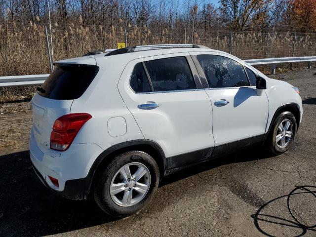 KL7CJLSB5JB587213 | 2018 Chevrolet trax 1lt