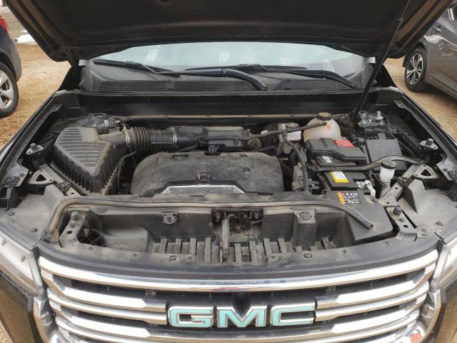 1GKKNKLA2MZ198435 | 2021 GMC ACADIA SLE