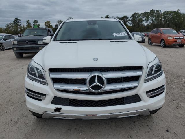 VIN 4JGDF7CE6EA405146 2014 Mercedes-Benz GL-Class, ... no.5