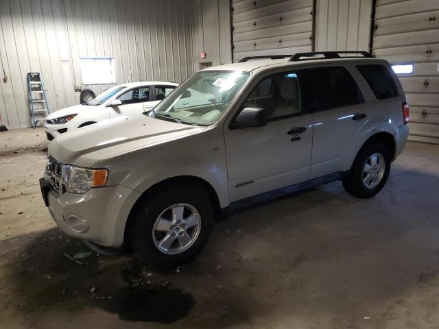 2008 Ford Escape XLT