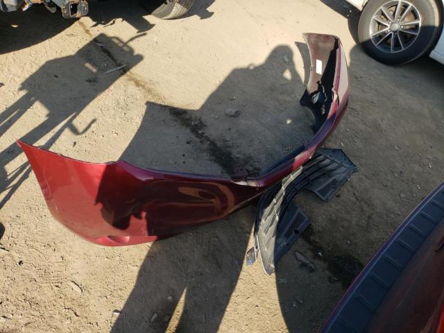 2016 TOYOTA SIENNA L F 5TDYK3DC2GS758450