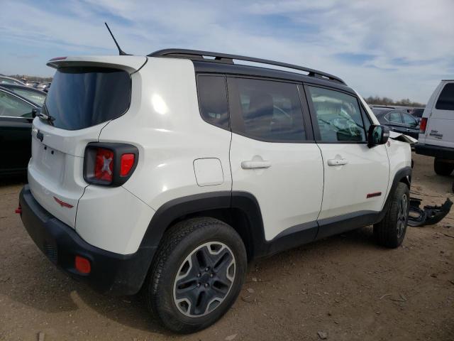 ZACCJBCT5GPC65884 | 2016 Jeep renegade trailhawk